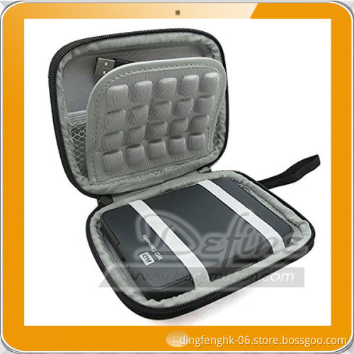 Hard Shockproof EVA Carrying Case Bag